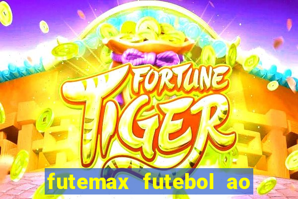 futemax futebol ao vivo corinthians